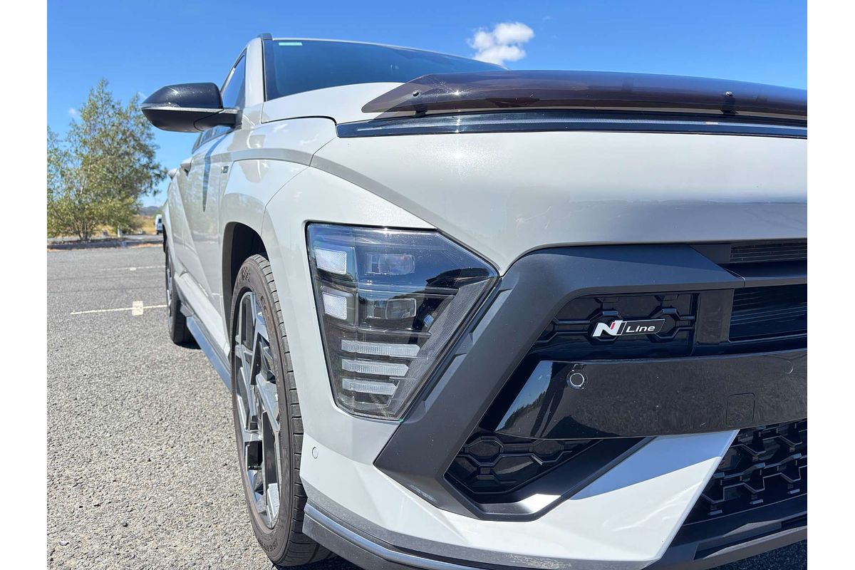 2023 Hyundai Kona N-Line Premium OS.V5