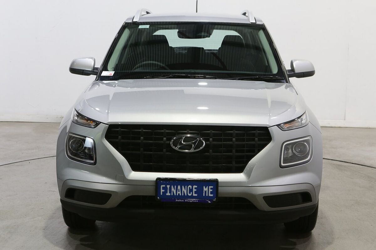 2025 Hyundai Venue QX.V5