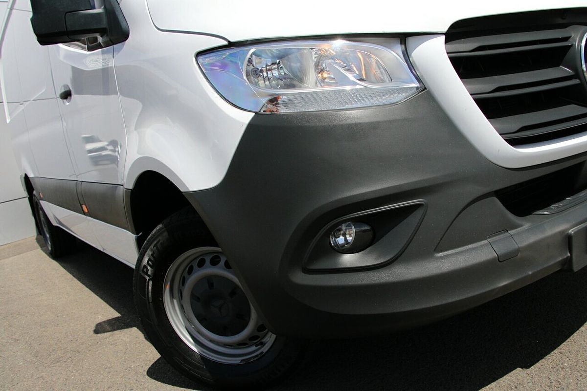 2020 Mercedes-Benz Sprinter 314CDI VS30 MWB Low Roof