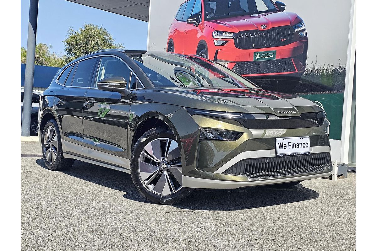 2025 SKODA Enyaq 60 Select NY