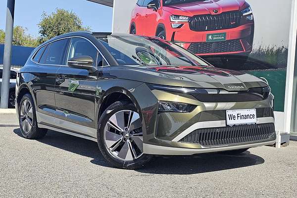 2025 SKODA Enyaq 60 Select NY