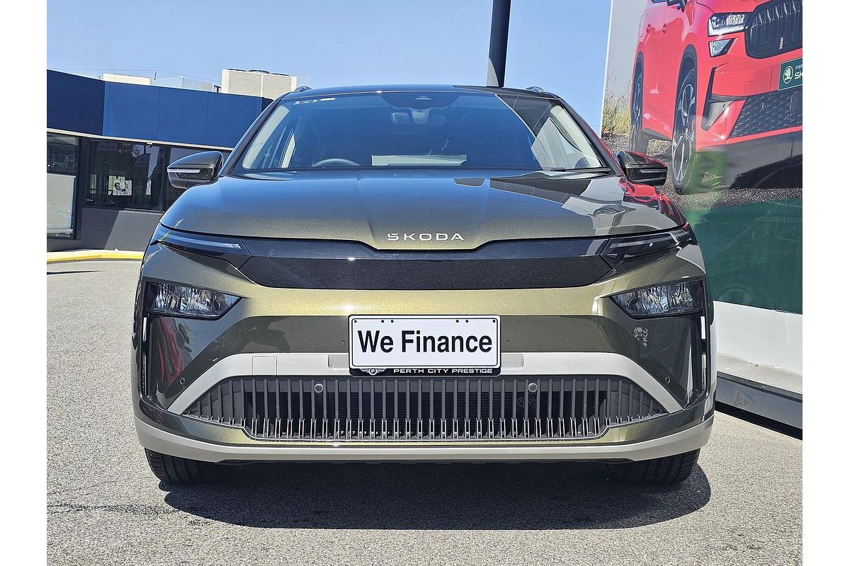 2025 SKODA Enyaq 60 Select NY