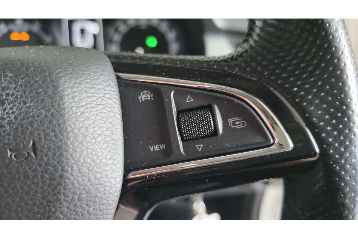 FABIA NJ MY20 81 TSI 1.0L T3 TURBO DIRECT F/INJ 7 SP AUTO DIRECT SHIFT 4D WAGON 