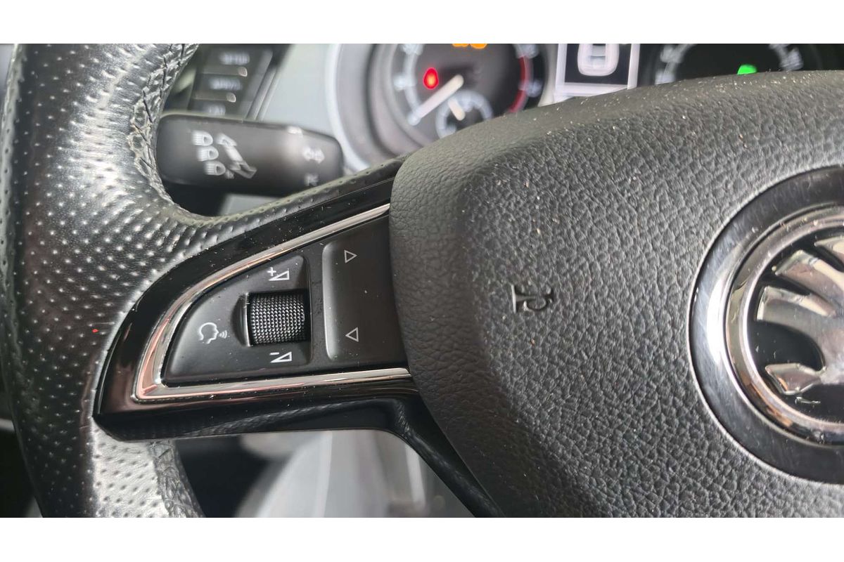 FABIA NJ MY20 81 TSI 1.0L T3 TURBO DIRECT F/INJ 7 SP AUTO DIRECT SHIFT 4D WAGON 