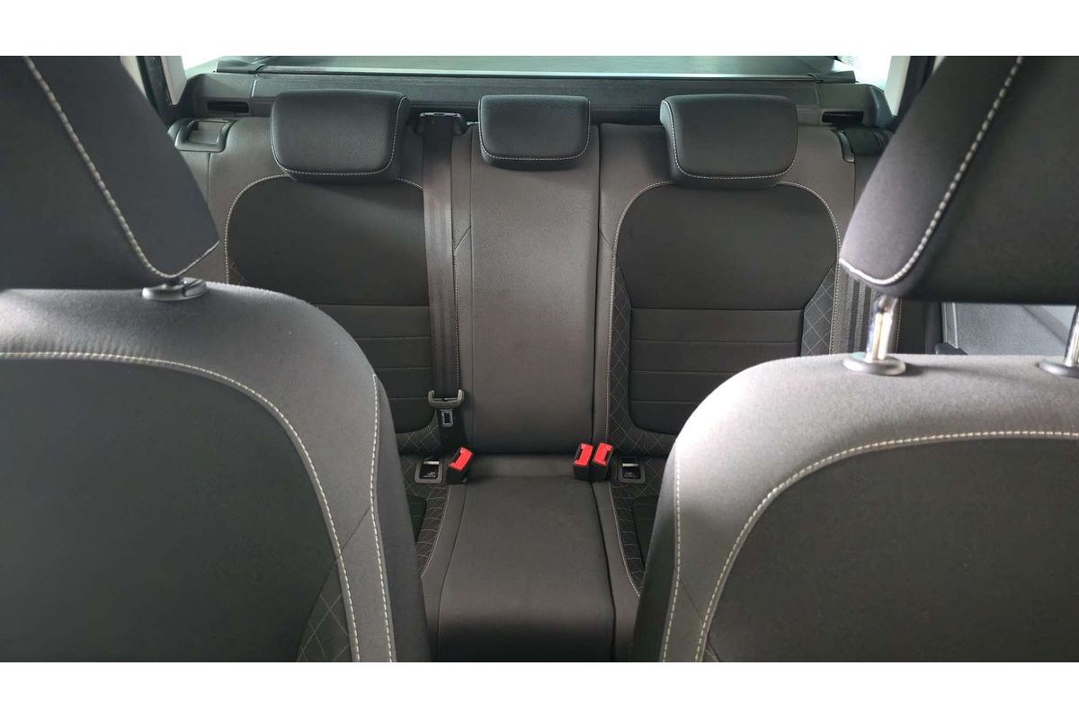 FABIA NJ MY20 81 TSI 1.0L T3 TURBO DIRECT F/INJ 7 SP AUTO DIRECT SHIFT 4D WAGON 