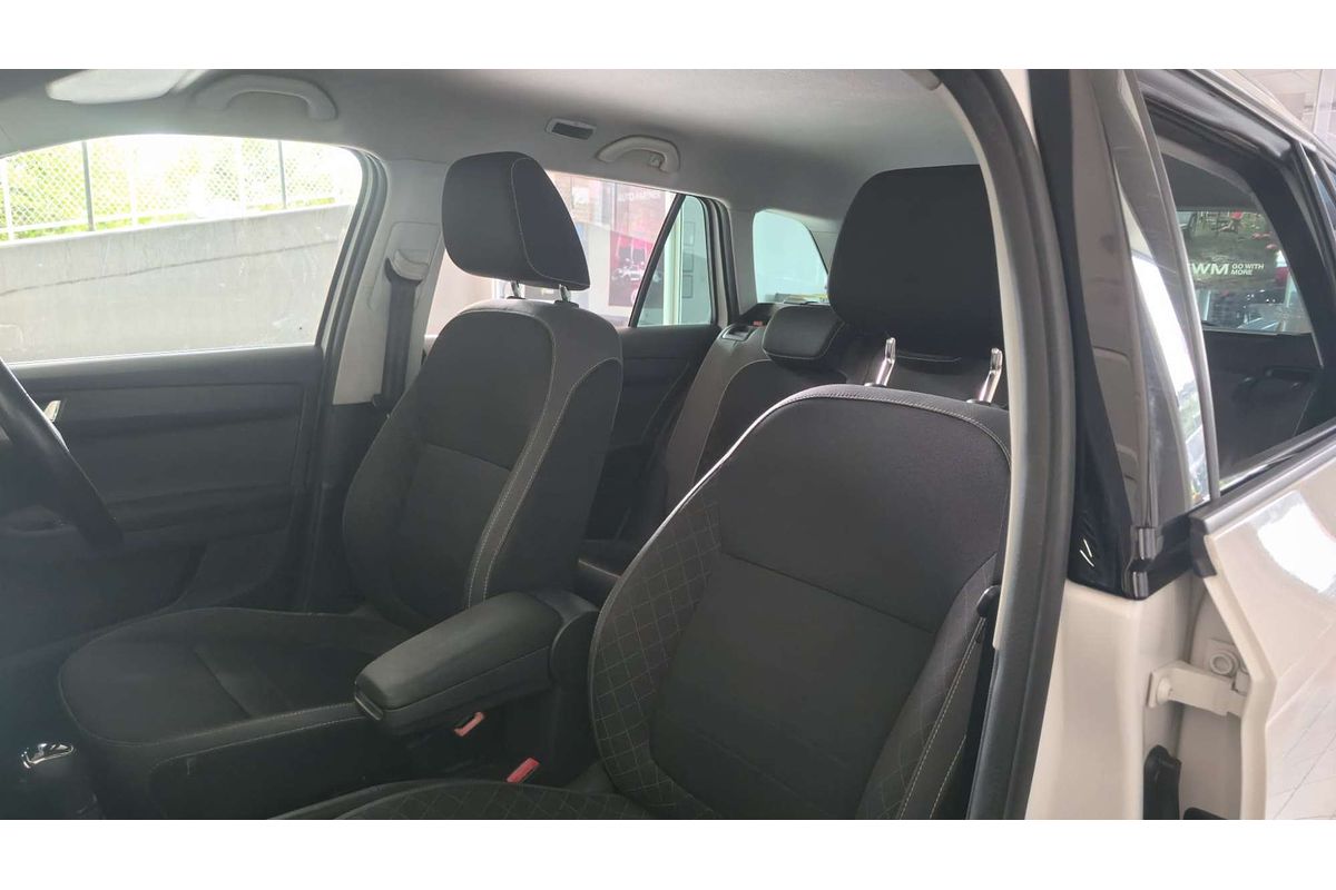 FABIA NJ MY20 81 TSI 1.0L T3 TURBO DIRECT F/INJ 7 SP AUTO DIRECT SHIFT 4D WAGON 