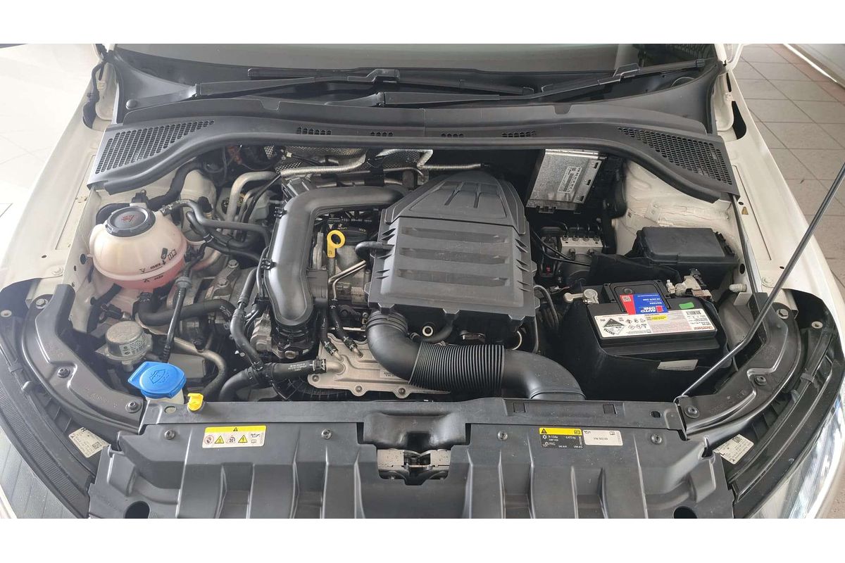 FABIA NJ MY20 81 TSI 1.0L T3 TURBO DIRECT F/INJ 7 SP AUTO DIRECT SHIFT 4D WAGON 