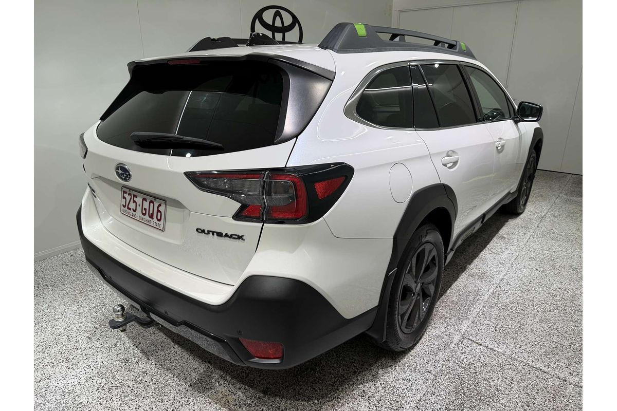 2021 Subaru Outback AWD Sport 6GEN