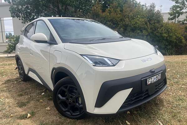 2025 BYD ATTO 1 Premium