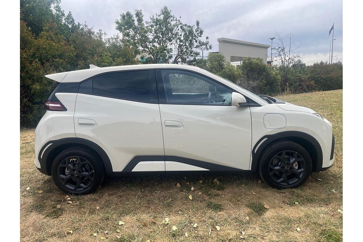 2025 BYD ATTO 1 Premium