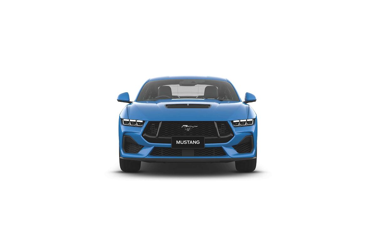 2025 Ford Mustang GT FO