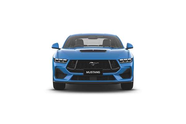 2025 Ford Mustang GT FO thumb-1