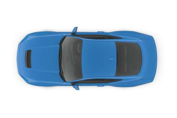 2025 Ford Mustang GT FO thumb-5