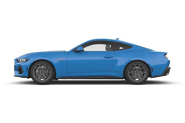 2025 Ford Mustang GT FO thumb-3