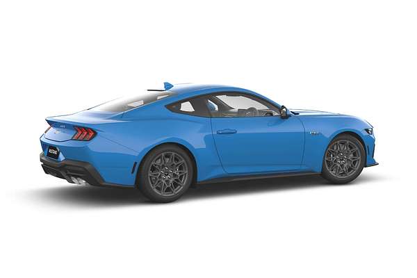 2025 Ford Mustang GT FO thumb-9