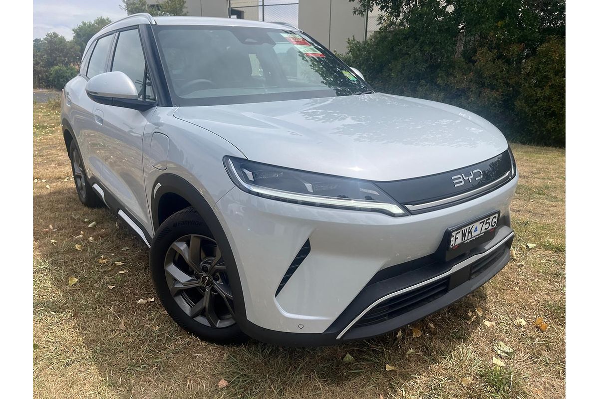 2025 BYD ATTO 2 Premium