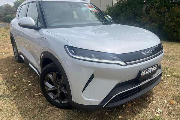 2025 BYD ATTO 2 Premium