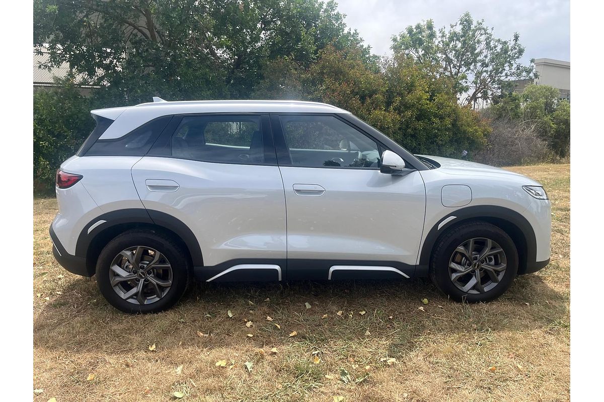 2025 BYD ATTO 2 Premium