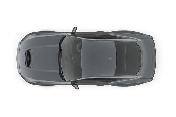 2025 Ford Mustang GT FO thumb-4