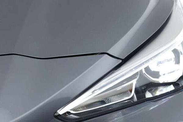 2025 MG MG3 Vibe thumb-0