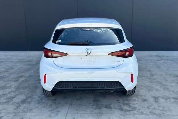 2025 MG MG3 Vibe thumb-5