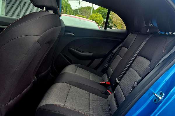 2025 MG MG3 Vibe thumb-10