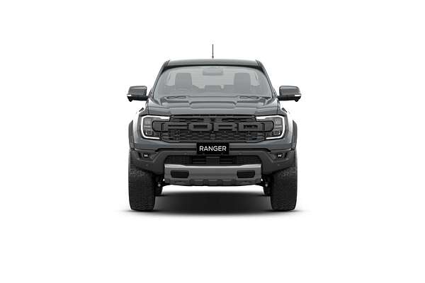2025 Ford Ranger Raptor 4X4 3.0L thumb-1