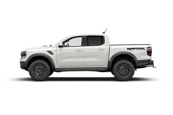 2025 Ford Ranger Raptor 4X4 3.0L thumb-3
