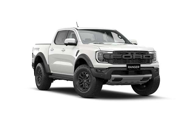 2025 Ford Ranger Raptor 4X4 3.0L thumb-0