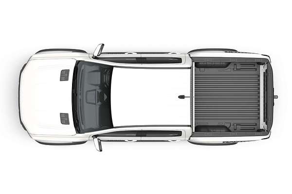 2025 Ford Ranger Raptor 4X4 3.0L thumb-9