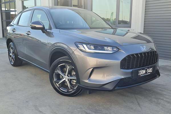 2024 Honda ZR-V VTi X+ RZ