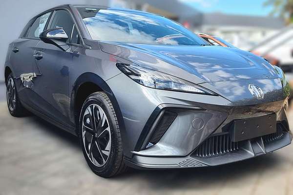 2025 MG MG4 Excite 51 125kW MEH32