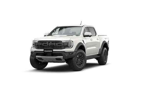 2025 Ford Ranger Raptor 4X4 3.0L thumb-2