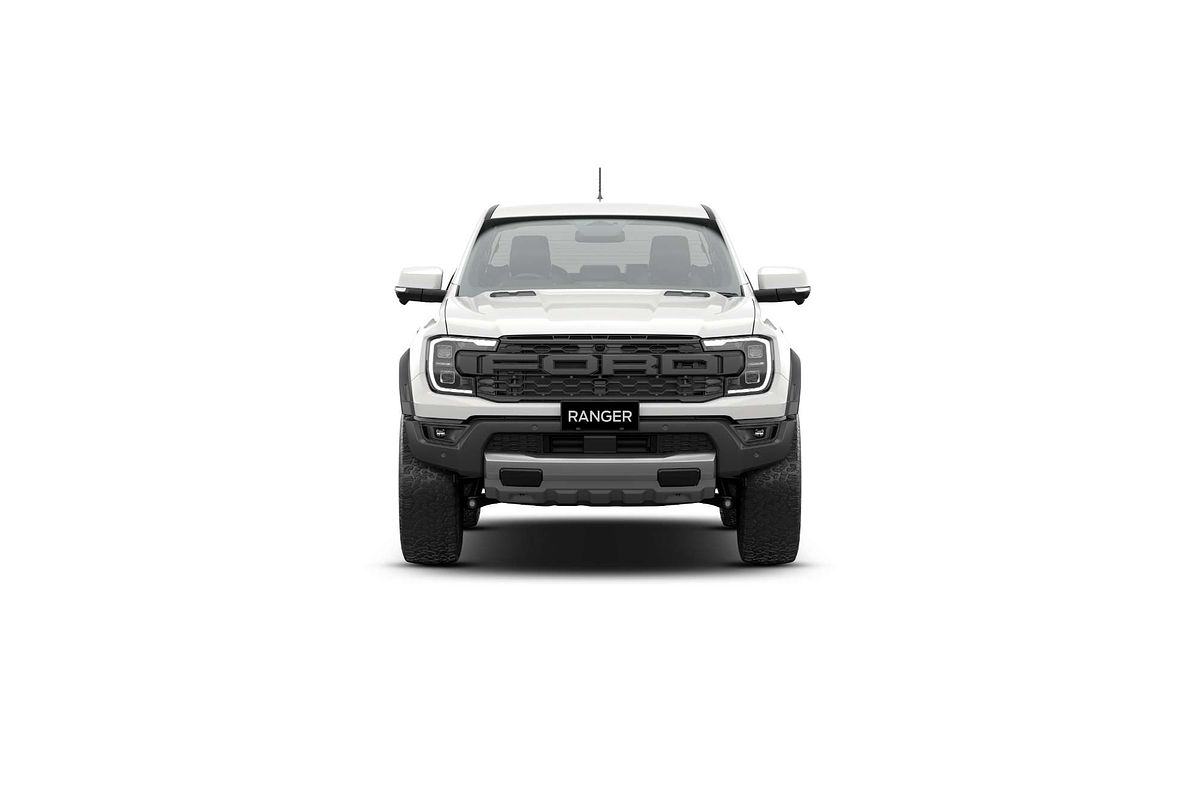 2025 Ford Ranger Raptor 4X4 3.0L