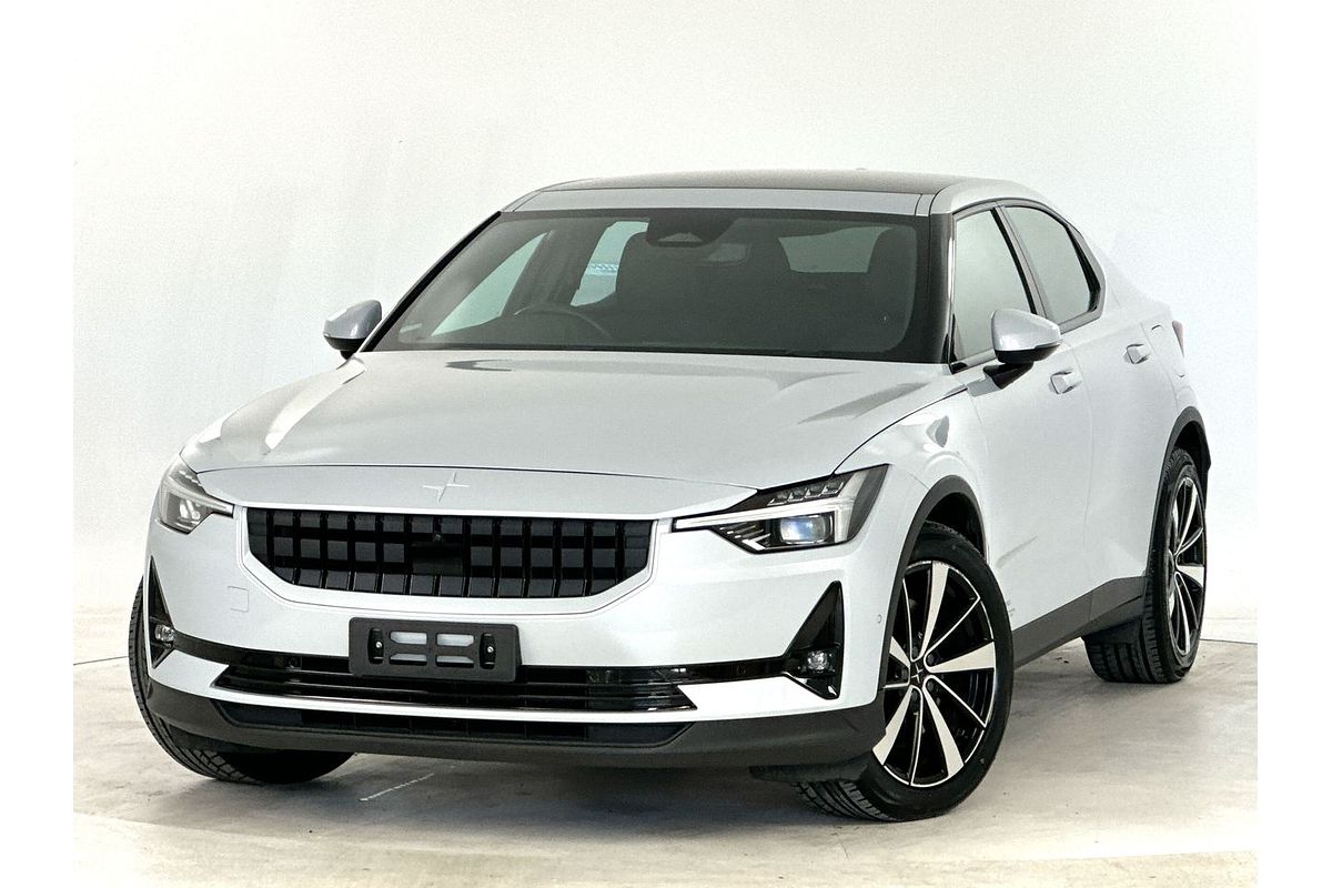 2022 Polestar 2 Long range Single motor