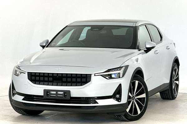 2022 Polestar 2 Long range Single motor