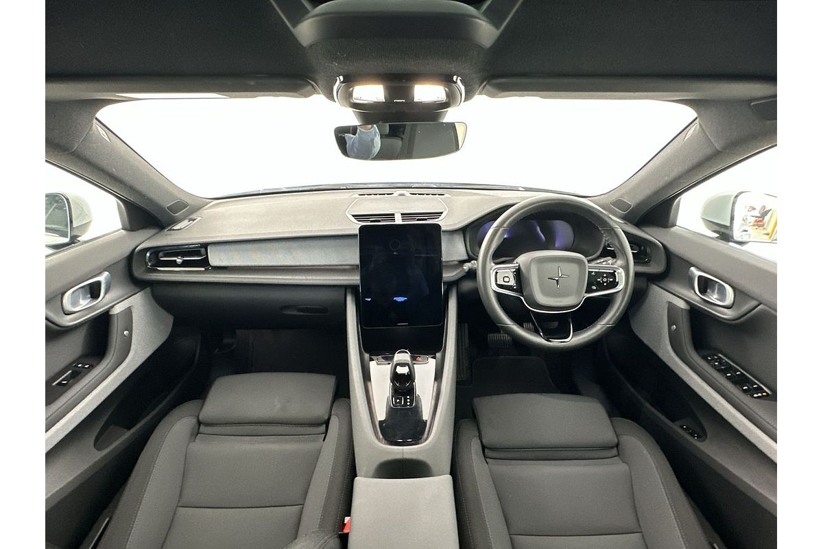 2022 Polestar 2 Long range Single motor