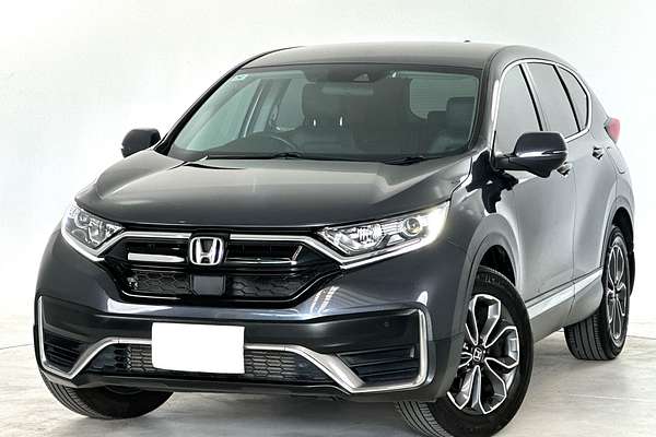 2023 Honda CR-V VTi L AWD RW