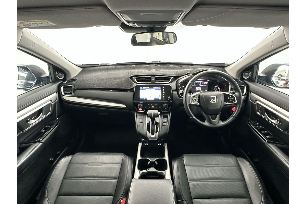 2023 Honda CR-V VTi L AWD RW