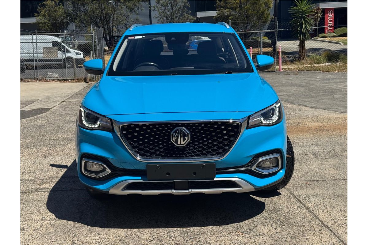 2022 MG HS Vibe SAS23