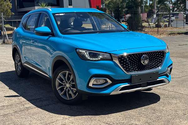 2022 MG HS Vibe SAS23