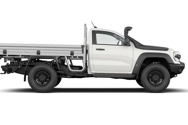 2025 Ford Ranger Super Duty 4X4 thumb-8
