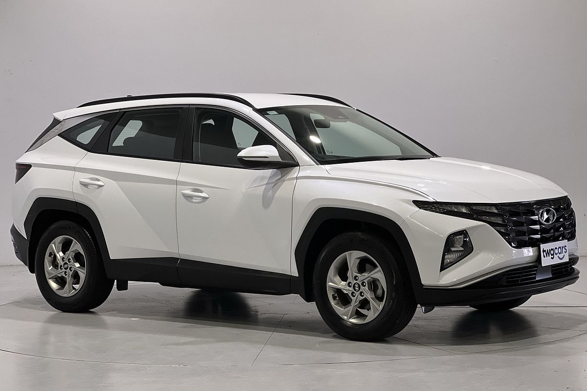 2023 Hyundai Tucson NX4.V2