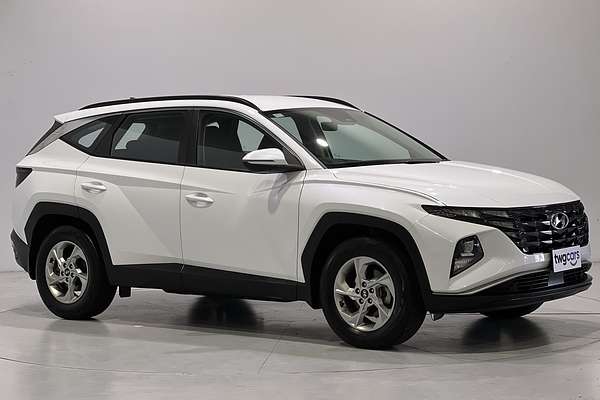 2023 Hyundai Tucson NX4.V2