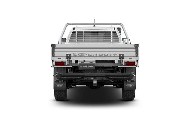 2025 Ford Ranger Super Duty 4X4 thumb-6