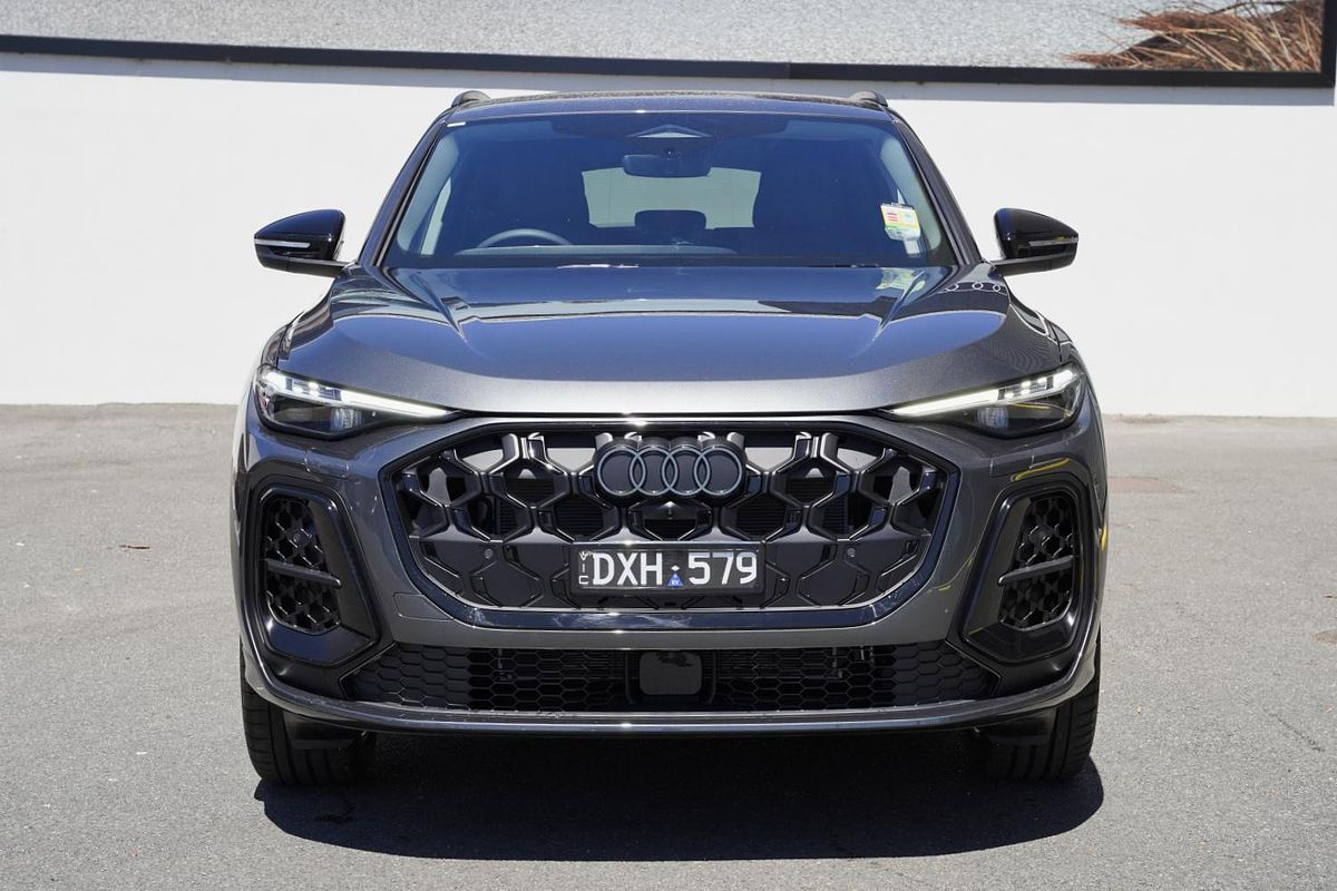 2025 Audi Q5 TFSI 150kW GU