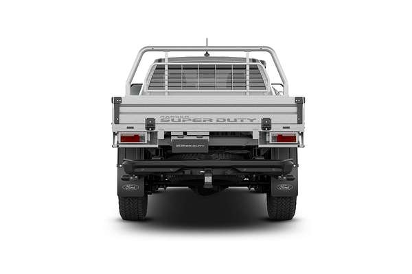 2025 Ford Ranger Super Duty 4X4 thumb-6