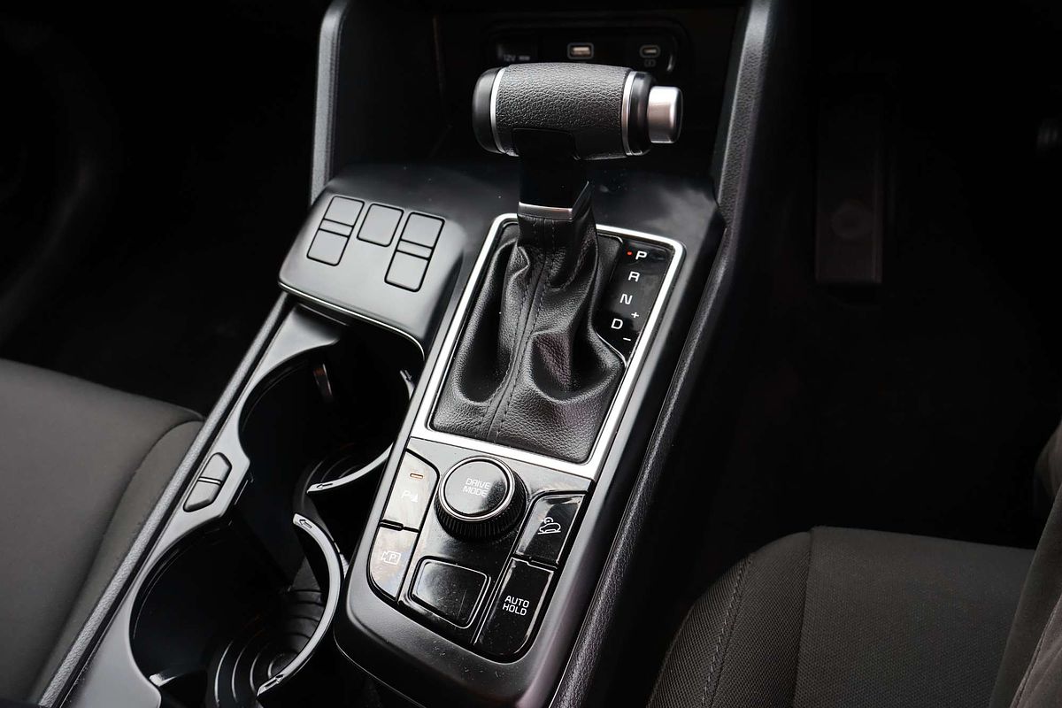 2024 Kia Sportage S NQ5