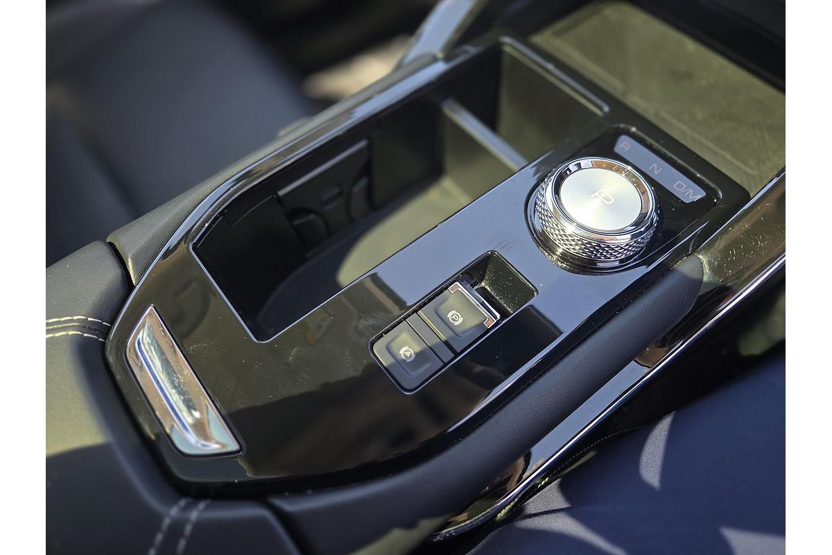 2022 GWM Haval H6 Ultra B01