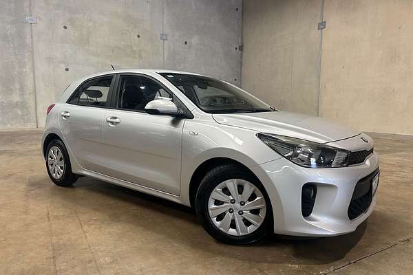 2018 Kia Rio S YB